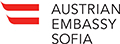 Austrian Embassy Sofia